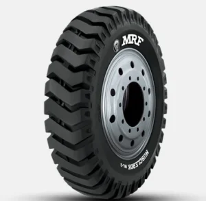 MRF galaxy Tyres & Services Franchise