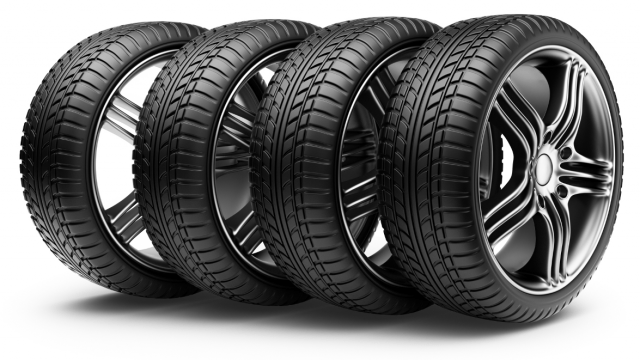 MRF galaxy Tyres & Services Franchise