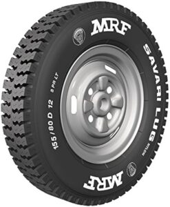 MRF galaxy Tyres & Services Franchise