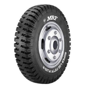 MRF galaxy Tyres & Services Franchise