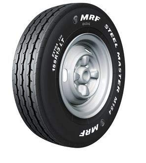 MRF galaxy Tyres & Services Franchise