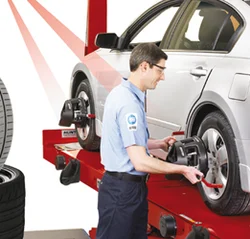 MRF galaxy Tyres & Services Franchise