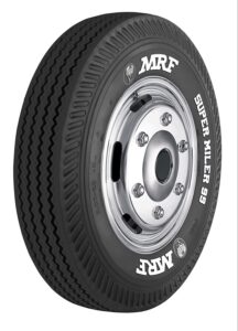 MRF galaxy Tyres & Services Franchise