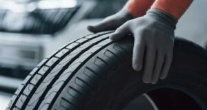 MRF galaxy Tyres & Services Franchise