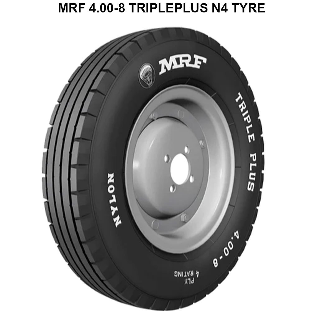 MRF galaxy Tyres & Services Franchise