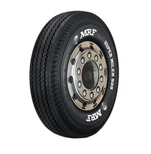 MRF galaxy Tyres & Services Franchise